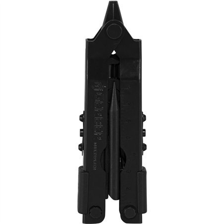 Gerber MP600 pinza multiuso nero attrezzo multifunzione