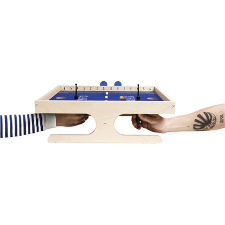 Game Factory Klask (mult)