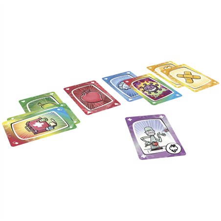 Game Factory Virus (mult)