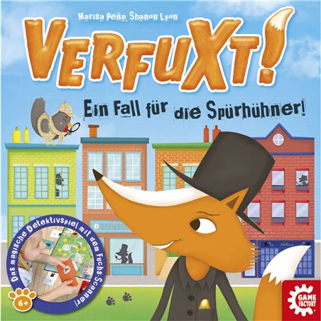 Game Factory Bewitched (mult)