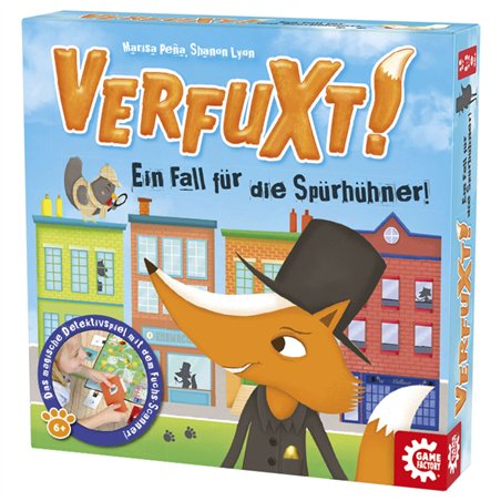 Game Factory Bewitched (mult)