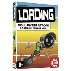 Game Factory Loading (mult)