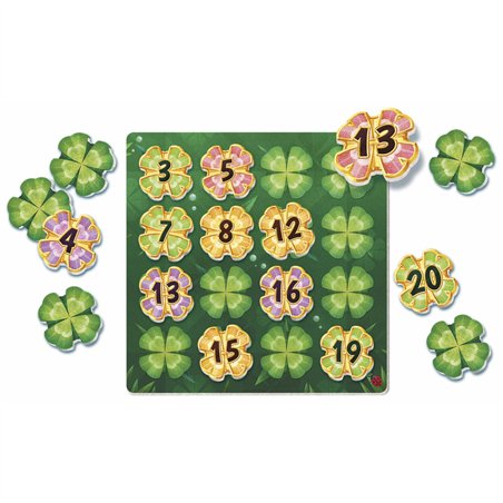Game Factory Lucky Numbers (mult)
