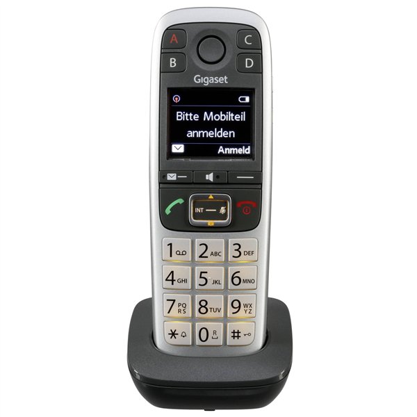 Gigaset E560 HX
