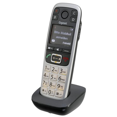 Gigaset E560 HX