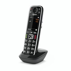 Gigaset E720HX nero 2