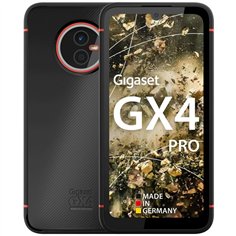 Gigaset GX4 Pro nero