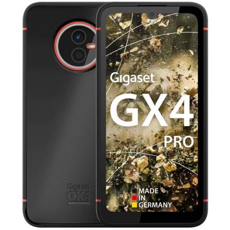 Gigaset GX4 Pro nero