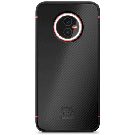 Gigaset GX4 Pro nero