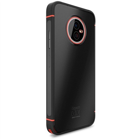 Gigaset GX4 Pro nero