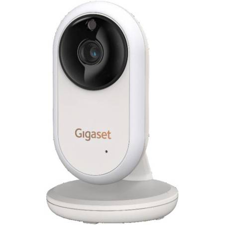 Gigaset Baby 300 Video cream white/warm grigio