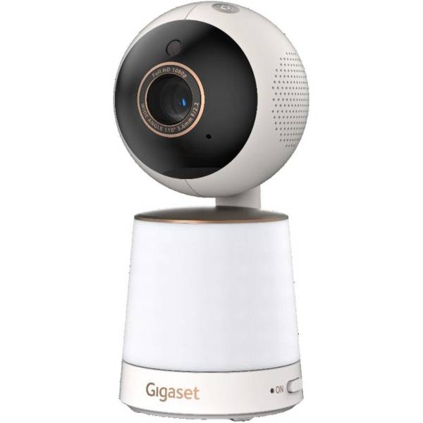 Gigaset Baby 500 Video cream white/bronze
