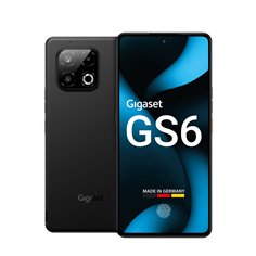 Gigaset GS6 nero