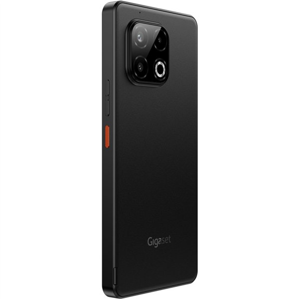 Gigaset GS6 nero