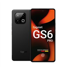 Gigaset GS6 Pro nero