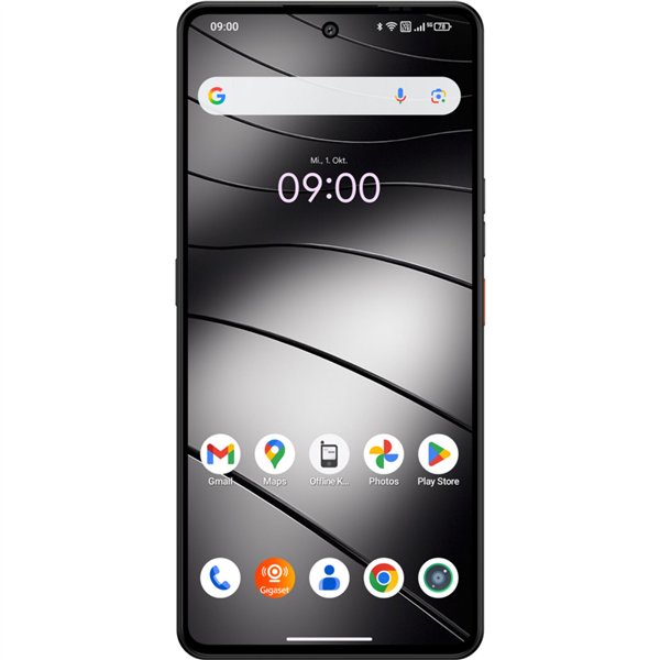 Gigaset GS6 Pro nero