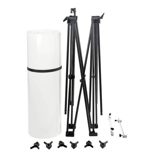 Godox FPT100200 Tavolo da ripresa 100x200 cm