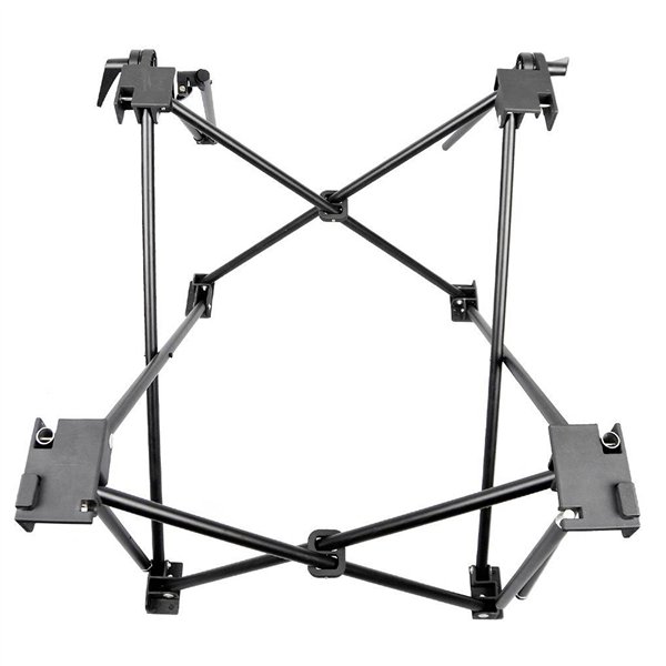 Godox FPT60130 Tavolo da ripresa 60x130 cm