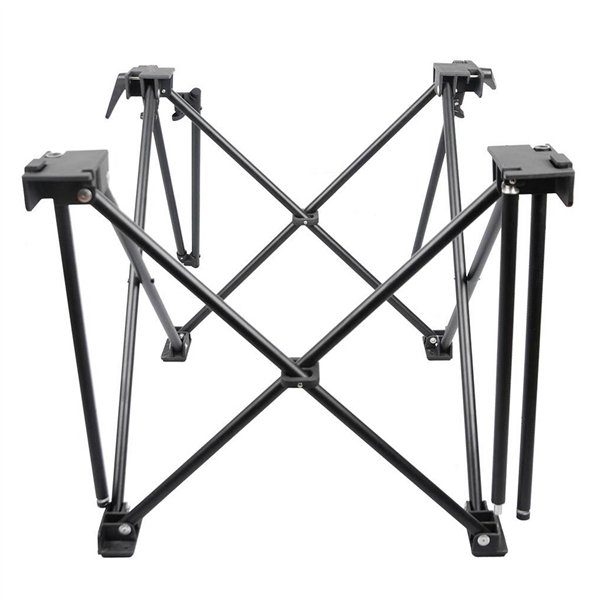 Godox FPT60130 Tavolo da ripresa 60x130 cm