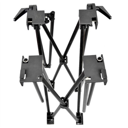 Godox FPT60130 Tavolo da ripresa 60x130 cm