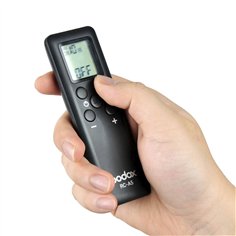 Godox RC-A5  telecomando 2