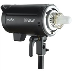 Godox DP600 III flash studio 2