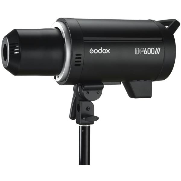 Godox DP600 III flash studio