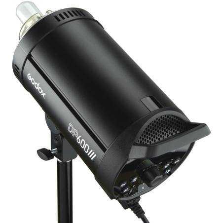Godox DP600 III flash studio