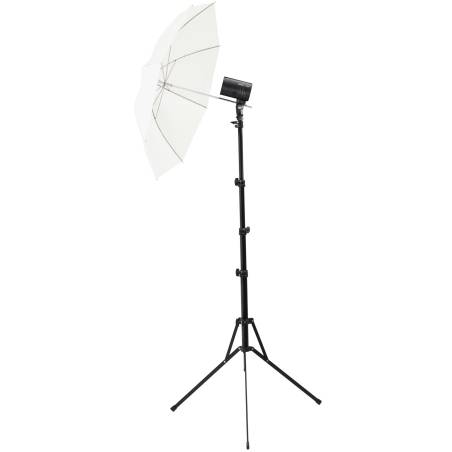 Godox AD100Pro - K2 Dual set zaino flash