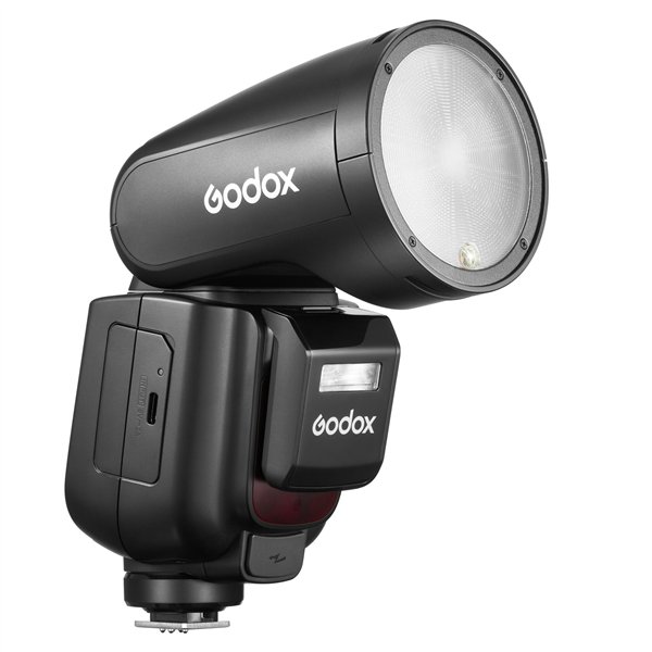 Godox V1Pro N             Nikon