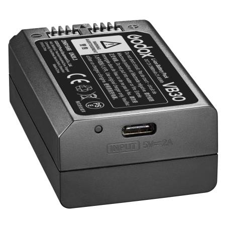 Godox V1Pro N             Nikon