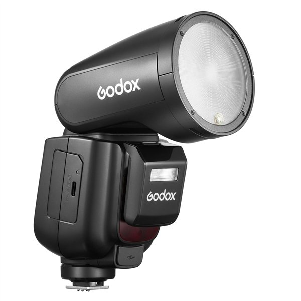 Godox V1Pro O             MFT