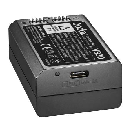 Godox V1Pro O             MFT