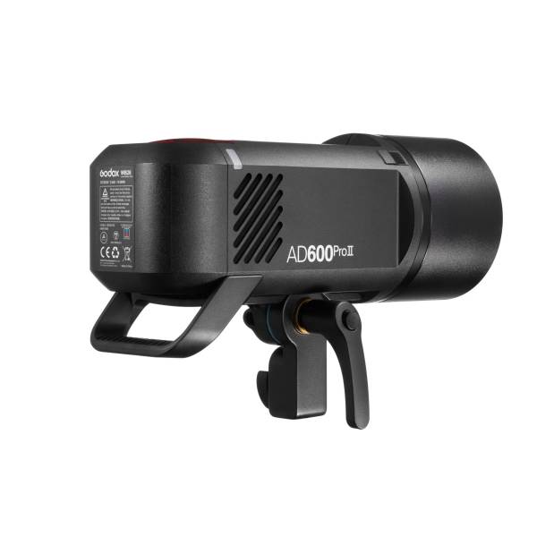 Godox AD600 PRO II