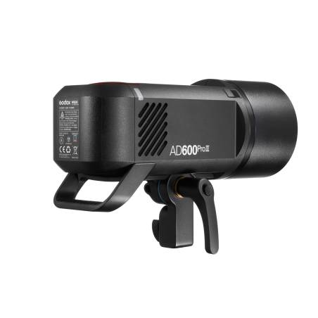 Godox AD600 PRO II