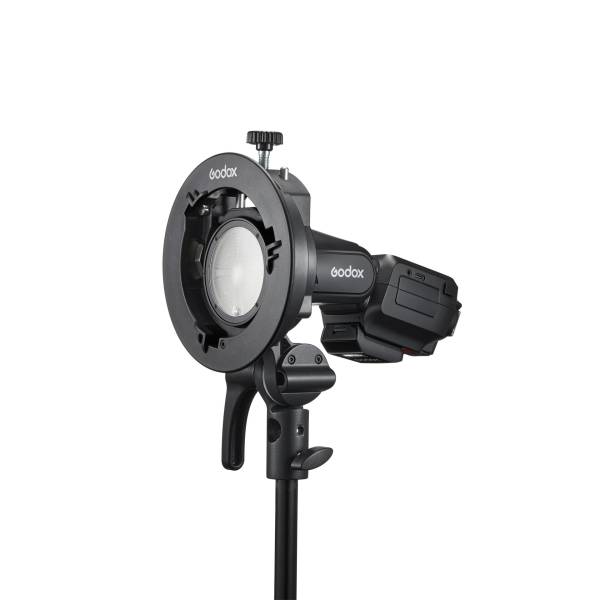 Godox V100-N               Nikon