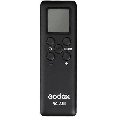 GODOX RC-A5II telecomando