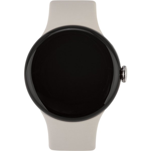 Google Pixel Watch 3 (45mm) WiFi porcelain