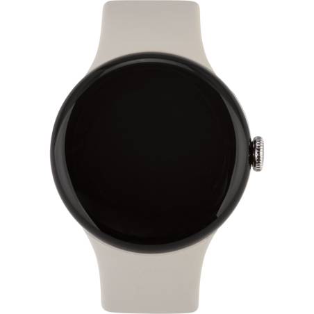 Google Pixel Watch 3 (45mm) WiFi porcelain