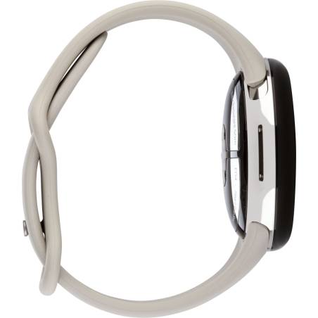 Google Pixel Watch 3 (45mm) WiFi porcelain