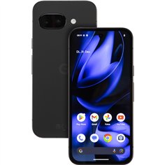 Google Pixel 9a (256GB) obsidian