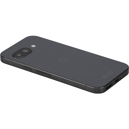 Google Pixel 9a (256GB) obsidian