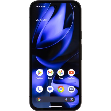 Google Pixel 9a (128GB) obsidian