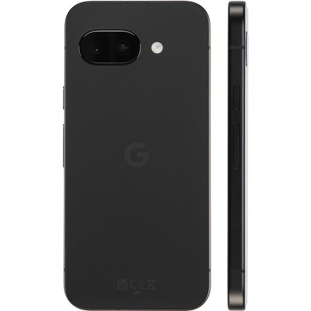 Google Pixel 9a (128GB) obsidian
