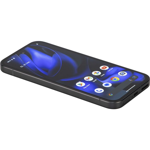 Google Pixel 9a (128GB) obsidian