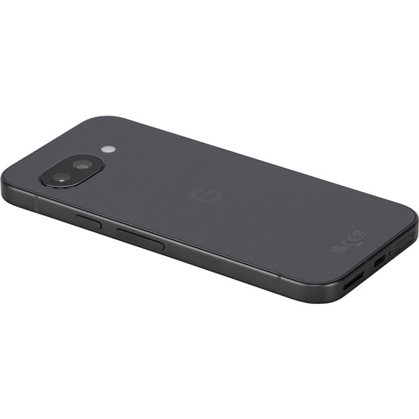 Google Pixel 9a (128GB) obsidian