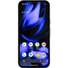 Google Pixel 9a (256GB) obsidian 2