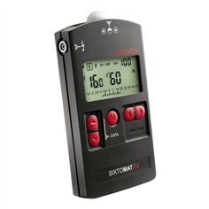 Gossen Sixtomat F2 2