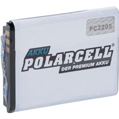 Gossen(Polarcell)batt.di ric.per Digisky  Mavospec Base / Lite