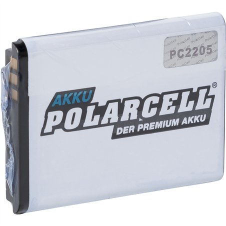 Gossen(Polarcell)batt.di ric.per Digisky  Mavospec Base / Lite